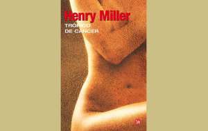 Tr&oacute;pico de C&aacute;ncer- Henry Miller