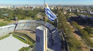 Uruguay pretende organizar el Mundial 2030 junto a su vecino Argentina.