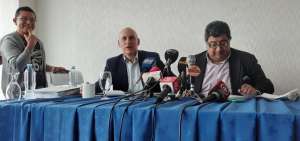 Consorcio denuncia "errores de c&aacute;lculo" en licitaci&oacute;n para recolecci&oacute;n de basura