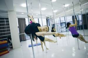 La fiebre del Pol Dance llega a China