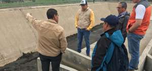 A trav&eacute;s de esta iniciativa, el productor mejorar&aacute; su cultivo y con ello los ingresos econ&oacute;micos para su familia.   