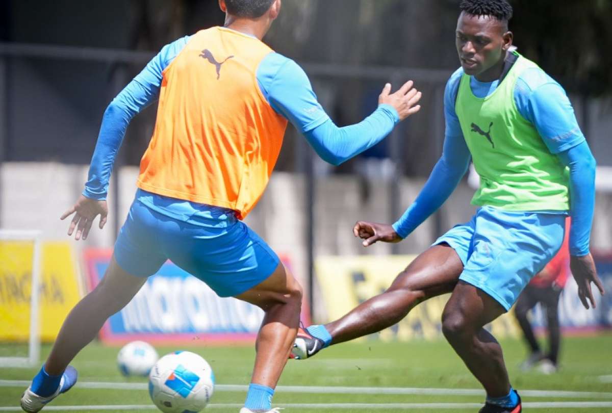 Liga de Quito se juega gran parte de la Libertadores