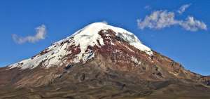 Una historia de amor que se escribi&oacute; con lava