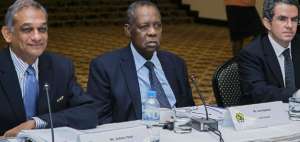 &Aacute;frica apoya al jeque Salman para la presidencia de la FIFA