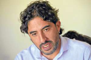 &ldquo;Con la ciudadan&iacute;a sudamericana se pasar&iacute;a de la ret&oacute;rica a la pr&aacute;ctica&rdquo;    