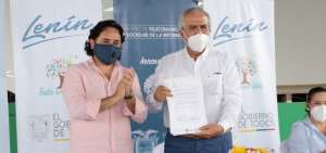 339 nuevos puntos de internet inal&aacute;mbrico en la Amazonia ecuatoriana