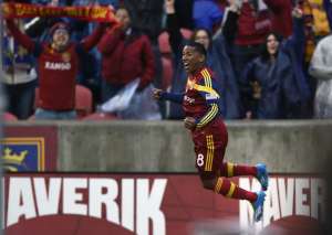Joao Plata est&aacute; en la lista de nominados al Latino del A&ntilde;o (VIDEO)