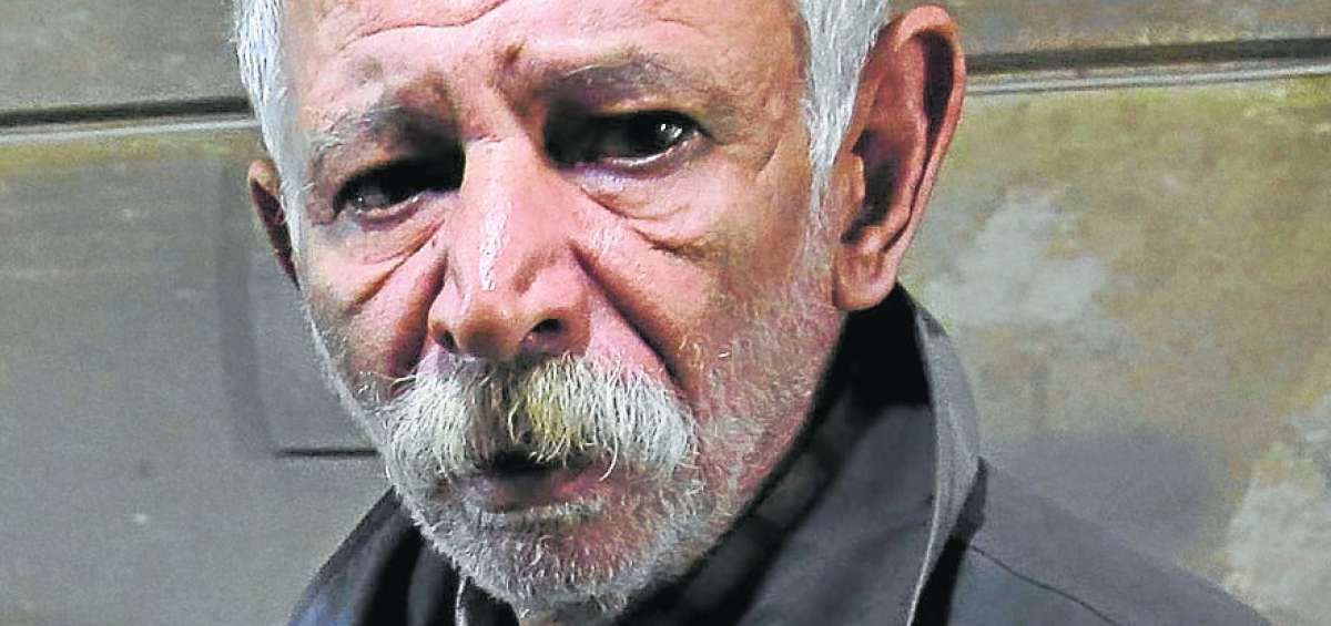 El oficio de fabricante de ata&uacute;des desaparece en L&iacute;bano