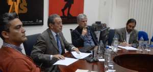 Foro analiz&oacute; los 15 a&ntilde;os del 'Plan Colombia'