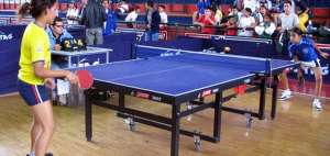 Ecuador, subcampe&oacute;n de Copa Costa Rica de tenis de mesa