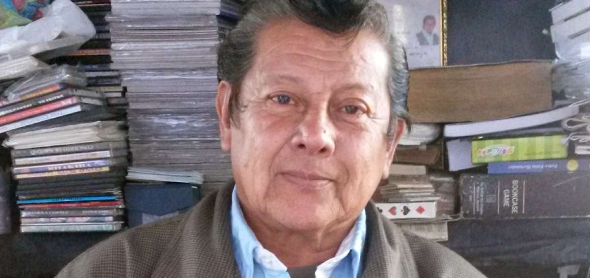 La colecci&oacute;n de Juan resume la historia del Ecuador