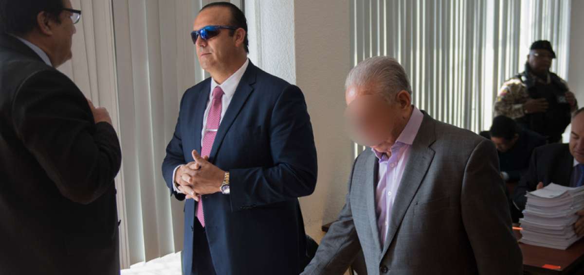 Fiscal&iacute;a revel&oacute; anomal&iacute;as en los pagos por derecho de transmisi&oacute;n de partidos