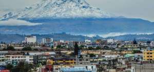 Riobamba recibi&oacute; reconocimiento nacional a las buenas pr&aacute;cticas de desarrollo sostenible