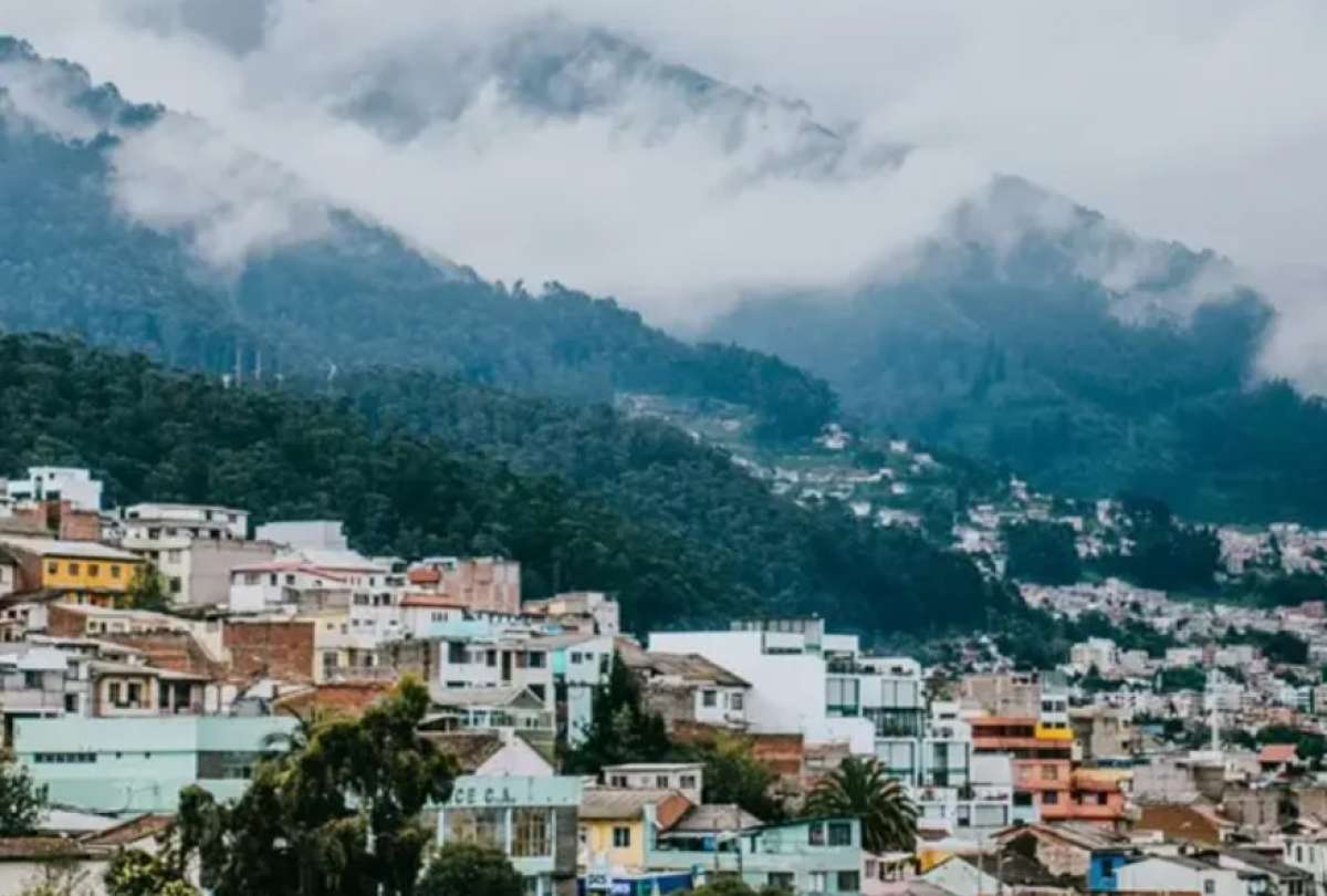Inamhi prev&eacute; altas temperaturas y radiaci&oacute;n extrema en el feriado de Semana Santa.