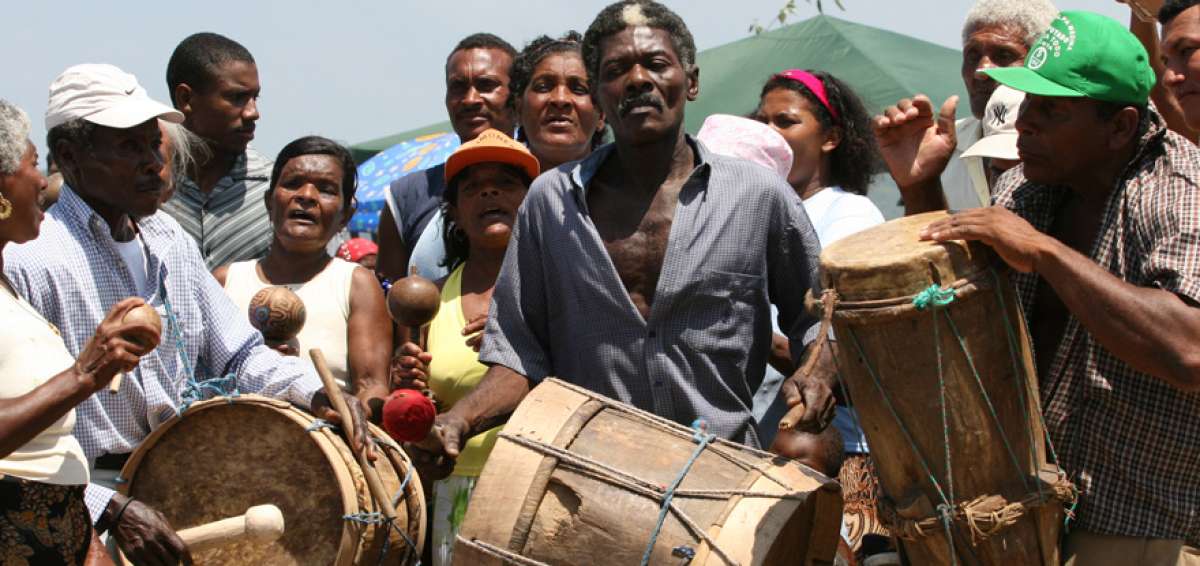 El Buen Vivir del pueblo afrodescendiente de Ecuador