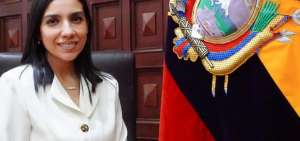 Andrea Colombo asume la Direcci&oacute;n del Senae