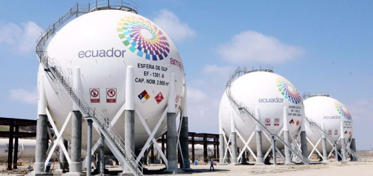 Ecuador ser&aacute; uno de "los primeros" en cumplir acuerdo con OPEP