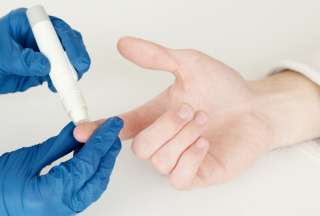 Desde el inicio de la pandemia por covid-19 los casos de diabetes en el país se han triplicado