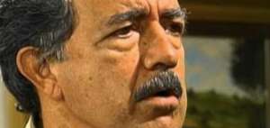 Muere Carlos Villamizar, actor venezolano de "Pura sangre"