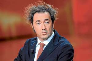 Paolo Sorrentino, director de cine y ganador del Oscar en 2014. Foto de donne.leonardo.it. 