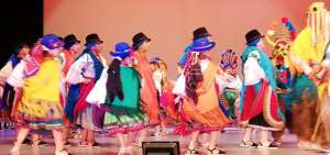 El emblem&aacute;tico grupo de danza folcl&oacute;rica contar&aacute; con un flamante espacio para sus presentaciones, as&iacute; se brindar&aacute; comodidad y consideraci&oacute;n al p&uacute;blico.  