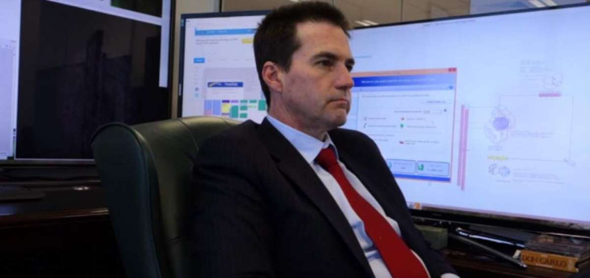Craig Wright present&oacute; claves criptogr&aacute;ficas que s&oacute;lo pod&iacute;an estar en manos del creador del bitcoin,