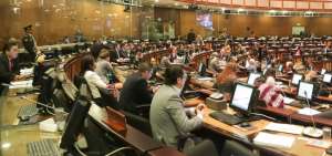 El C&oacute;digo de Salud entra al debate definitivo en la Asamblea