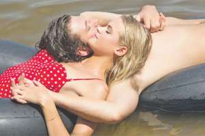 &lsquo;Amor eterno&rsquo; (VIDEO)
