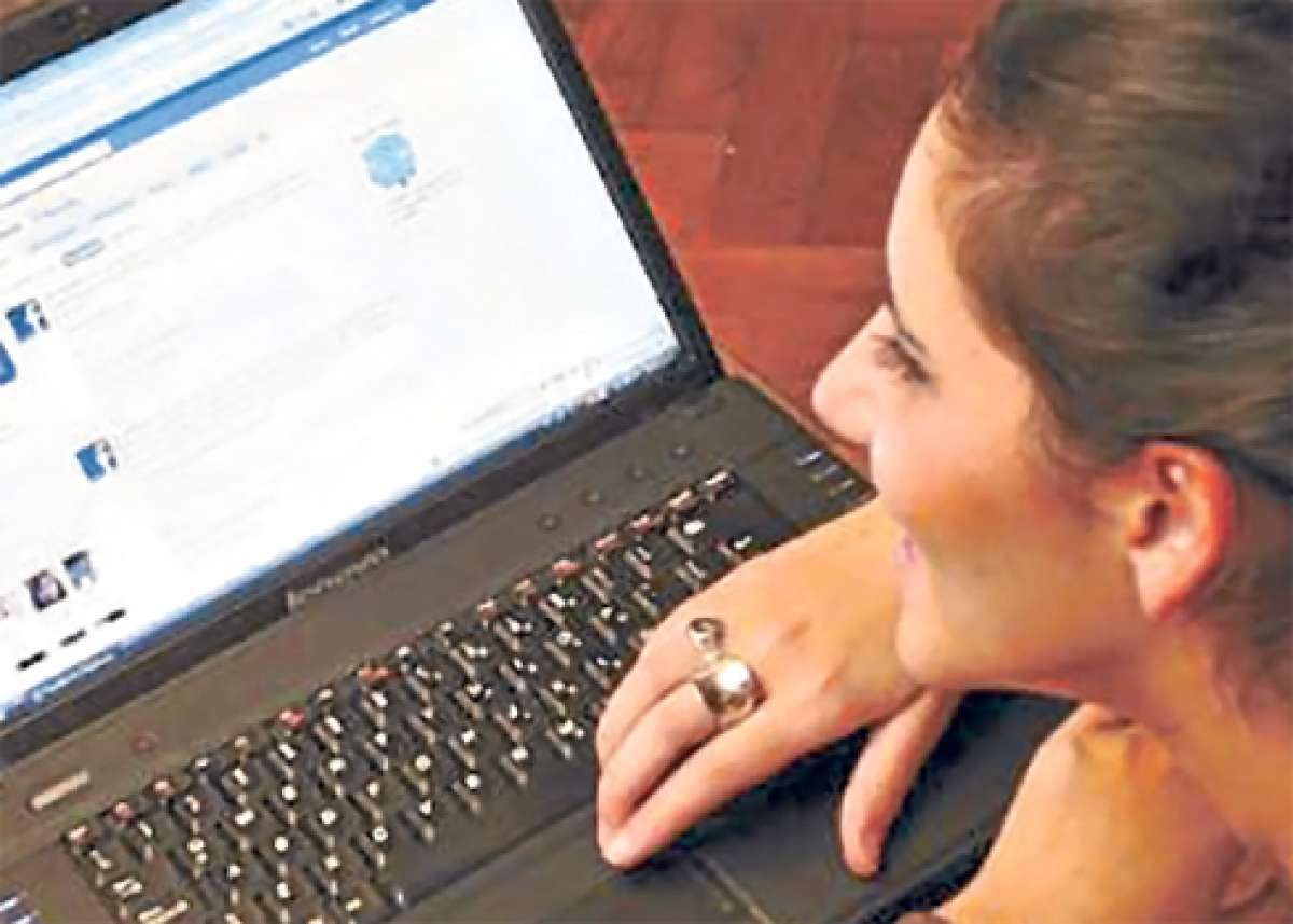 &ldquo;Hay un manejo bastante ligero de Twitter y Facebook en Ecuador&rdquo;