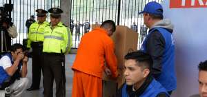 90 ciudadanos privados de la libertad sufragaron ayer en el Centro de Rehabilitaci&oacute;n de Turi, en Azuay.