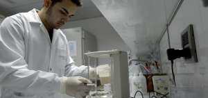 El laboratorio de Yachay es uno de los  centros mejor equipados en el norte del pa&iacute;s. All&iacute; realizar&aacute;n pruebas PCR.