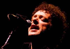 Feliz 55&deg; cumplea&ntilde;os, Gustavo Cerati