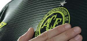 El Chapecoense y 'el vaso medio lleno'