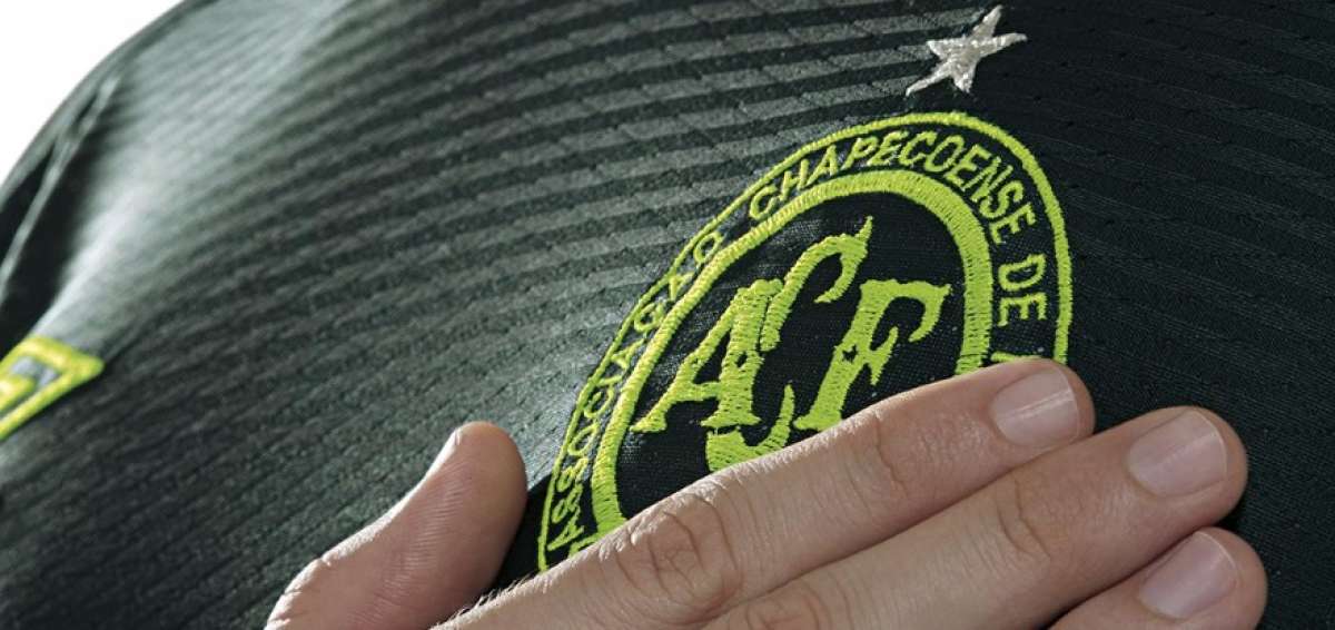 El Chapecoense y 'el vaso medio lleno'