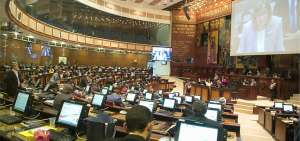 En septiembre de 2018, los asamble&iacute;stas trataron el proyecto en primer debate e hicieron varias observaciones que se incorporaron a la propuesta.