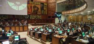 Consejo Transitorio suma respaldo de la Asamblea