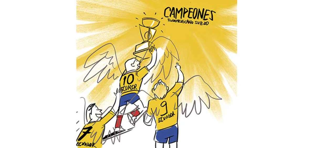 Orgullo nacional