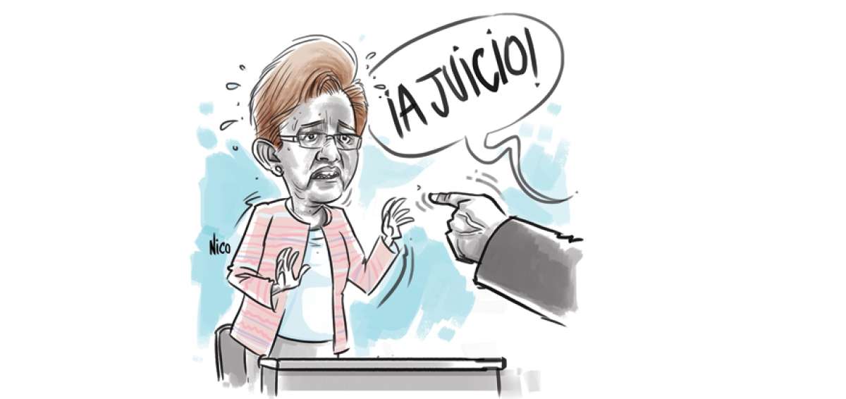 A rendir cuentas