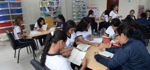 Los estudiantes de tercer a&ntilde;o de bachillerato culminar&aacute;n el curso lectivo el 21 de enero de 2019 y el resto de niveles educativos el 1 de febrero