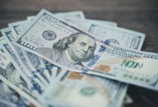 El Ministerio de Economía señaló que se han desembolsado USD 1.049 millones. 