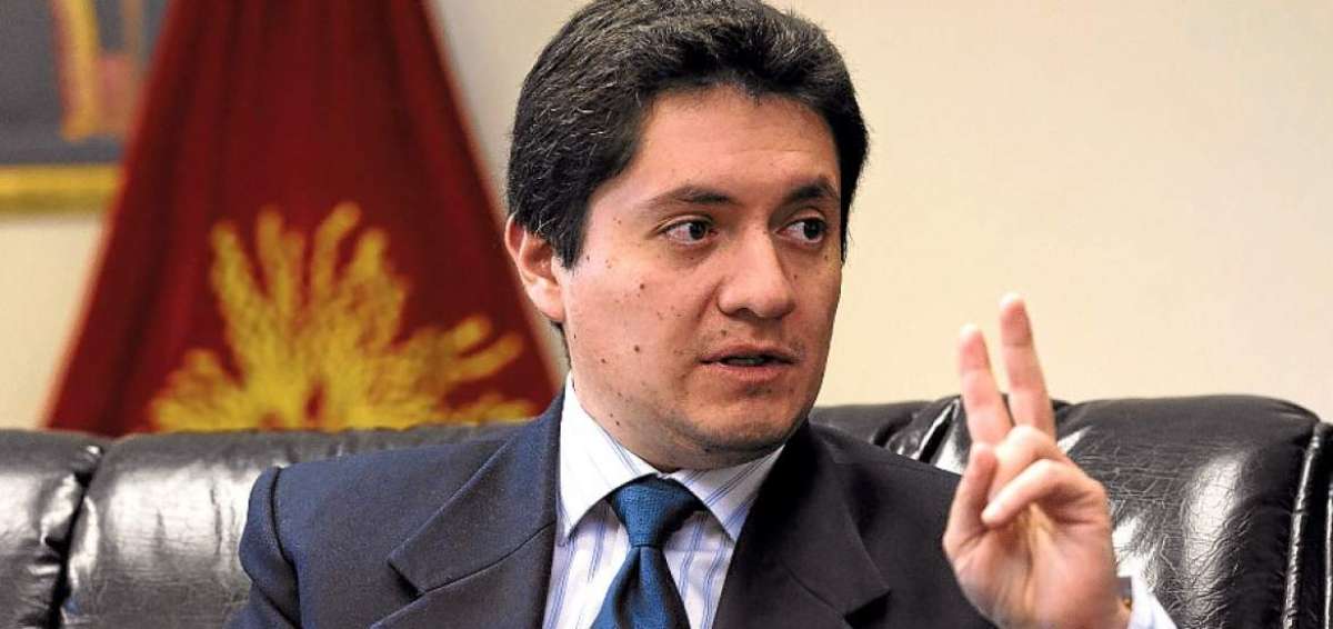 $ 3.200 millones de reserva respaldan a la banca privada