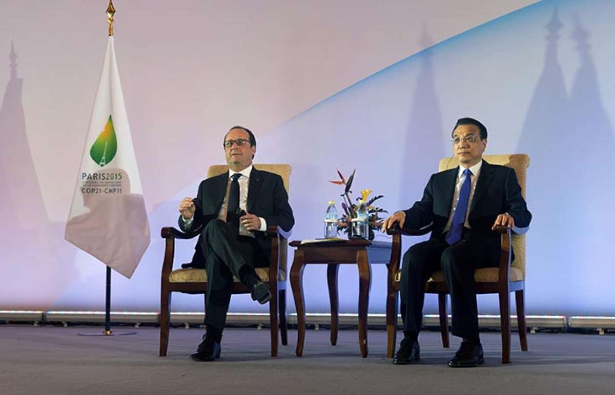 FOTO: AFP