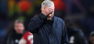 Mourinho se conmueve al recordar al f&uacute;tbol