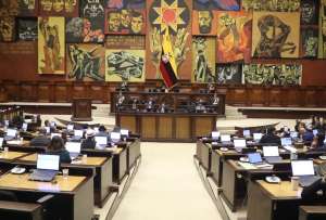 La Ley de Transparencia Social fue aprobada con el voto de 78 legisladores en la Asamblea Nacional. 