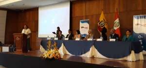 El I Encuentro Binacional sobre esta tem&aacute;tica se realiz&oacute; en septiembre del a&ntilde;o pasado en la ciudad peruana de Tumbes.
