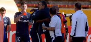 Universidad Cat&oacute;lica gan&oacute; por la m&iacute;nima diferencia a Emelec