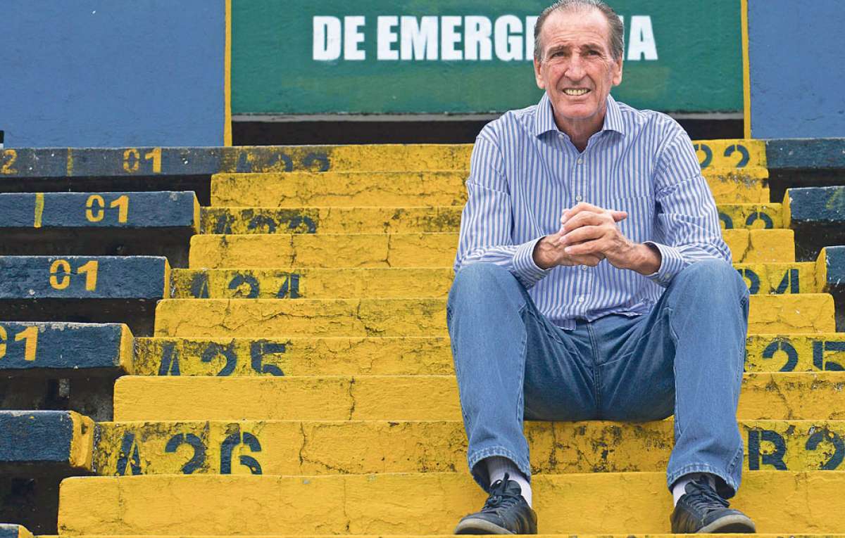 Foto:  Santiago Aguirre / El Tel&eacute;grafo.