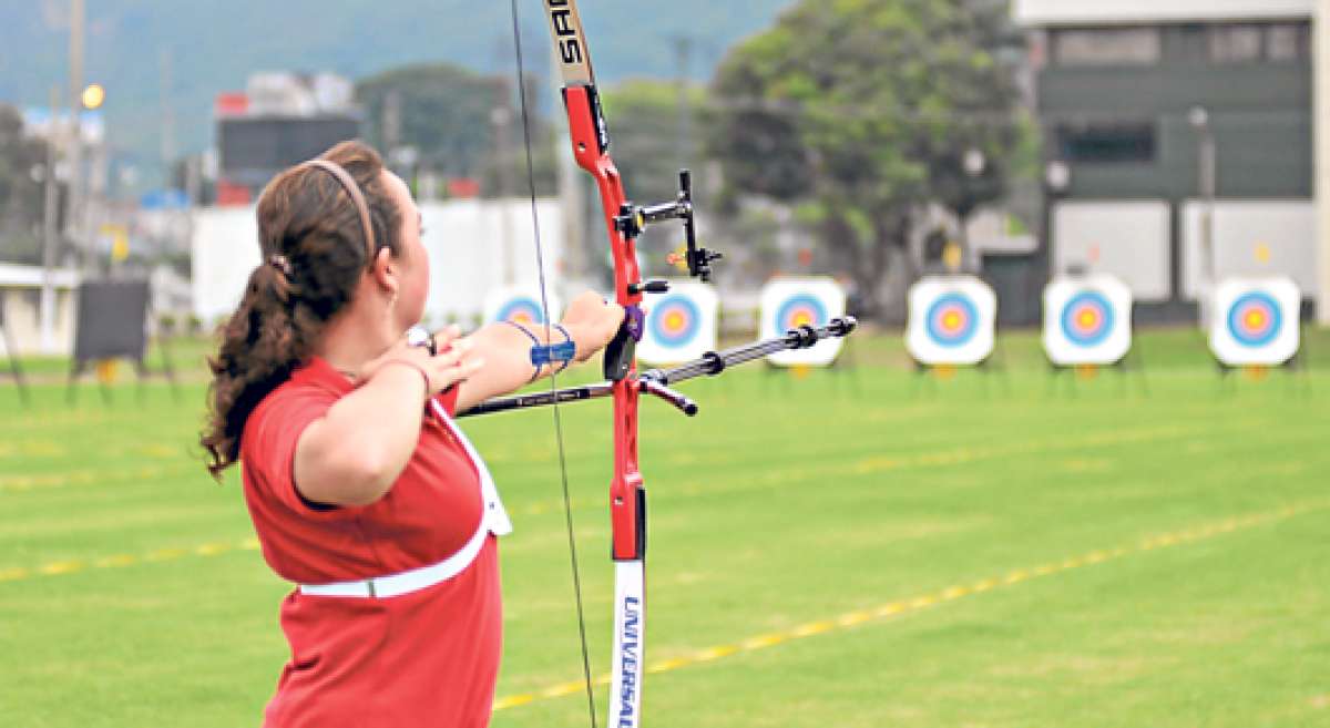 En el futuro, los deportistas podr&aacute;n acceder a becas de estudios en las universidades del pa&iacute;s que se unan a la iniciativa de Fedenador. Foto: Cortes&iacute;a de Fedenador