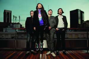 En 2013 el grupo estren&oacute; El objeto antes llamado disco, una cinta que muestra el proceso para hacer un disco. Foto internet