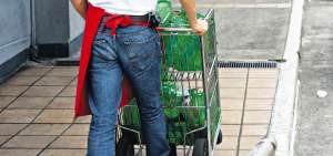 Supermercados influyen en el sector inmobiliario